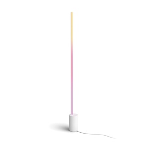 Lampa LED Philips Hue Signe, 2550 lm, dimabila, alb