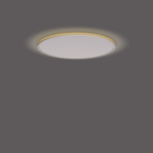 Lampa LED Philips Ozziet, 36W, dimabila, alba - Img 4