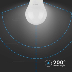 Lampa LED V-TAC E27, 10.5W, 1055 Lumen, 4000K - Img 9