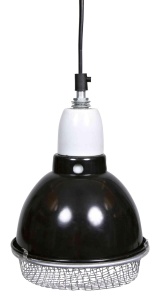 Lampa UV-B pentru Terrariu TRIXIE 75W cu Suport si Protectie - Img 2