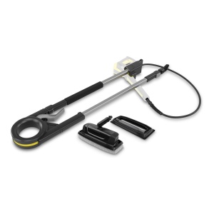 Lance Karcher TLA 4 telescopica pentru curatare fatade si suprafete din sticla