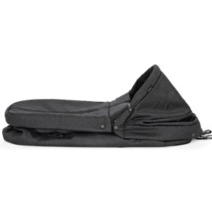 Landou Peg Perego Turen-Enfant Schiefer Matrata Moale Compatibil Carucioare Book For Two - Img 5