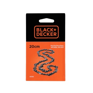 Lant de inlocuire BlackDecker A6158 pentru feronerie electrica, 14 Kettenteilung - Img 3
