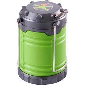Lanterna de Camping HABA 304152, LED, 6 ore autonomie, plastic, pentru copii - Img 2