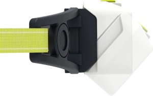 Lanterna frontala Ledlenser NEO1R, 250 Lumen, ultraleggera 39g, incarcare magnetica - Img 5