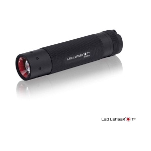 Lanterna LED Ledlenser T2, 240 Lumen, 98g, IPX6 - Img 3