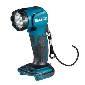 Lanterna LED Makita DML815, 160 Lumen, Cap Schwenkbar 170, Alimentare 14,4V18V