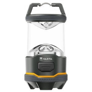 Lanterna LED VARTA Outdoor L10, 170 Lumen, 70 ore autonomie, IP54