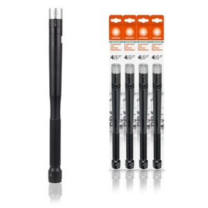 Lanterna LEDVANCE pentru Situatii de Urgenta, Aluminiu, 4 Moduri de Iluminare
