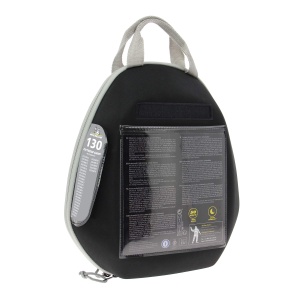 Lanturi de zapada Michelin Extrem Grip 130, Tensiune automata, Sistem reflectorizant - Img 6
