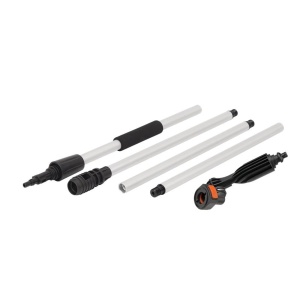 Lanza pentru Hochdruckreiniger BlackDecker, 1.6 m, cu cap de duza la 90