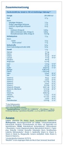 Laptele praf HiPP HA 2 Combiotik 4 x 600g - Formula pentru sugari, cu Omega-3 si culturi lactice - Img 2