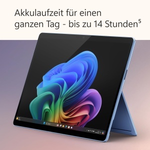 Laptop 2-in-1 Microsoft Surface Pro 16GB RAM, 512GB SSD, Snapdragon X Elite - Img 5