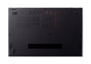Laptop Acer Aspire 3 (A315-59-72MF) | Afisaj IPS FHD de 15,6" | Intel Core i7-1255U | 16 GB RAM | Unitate SSD de 512 GB | Grafica Intel Iris Xe | ferestre 11 | Tastatura QWERTZ | Argint - Img 8