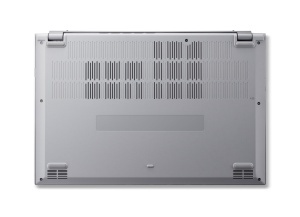 Laptop Acer Aspire Go 15 Intel Core 5 32GB RAM 1TB SSD Argintiu - Img 8
