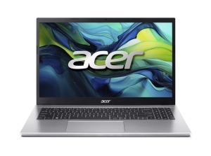 Laptop Acer Aspire Go 15 Ryzen 7 16GB RAM 512GB SSD Argintiu