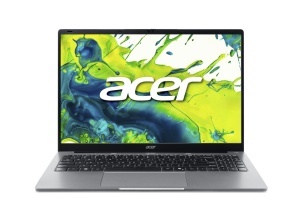 Laptop Acer Aspire Lite 15 AL15-47P-R0L1, 15.6 FHD, AMD Ryzen 3, 8GB RAM, 512GB SSD, gri