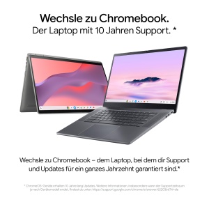 Laptop Acer Chromebook 315 MediaTek Kompanio 540 8GB RAM 128GB eMMC - Img 9