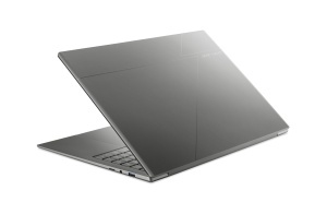 Laptop Acer Swift 16 AI OLED SF16-71T-7053, 16 WQ2.8K, 16 GB RAM, 512 GB SSD, Gri - Img 7