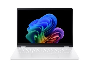 Laptop Acer Swift Edge 14 AI, Intel Core Ultra 9, 32GB RAM, 1TB SSD - Img 9