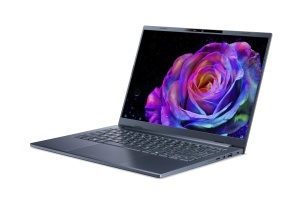 Laptop Acer Swift Go 14 AI OLED, Intel Core Ultra 7, 16GB RAM, 512GB SSD - Img 4