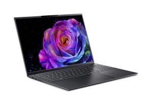 Laptop Acer Swift Go 16 AI OLED, Intel Core Ultra 7, 16GB RAM, 512GB SSD - Img 3