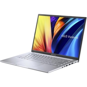 Laptop ASUS Vivobook 14 S1405VA-LY276W, Intel Core i9, 16GB RAM, 1TB SSD, Gri - Img 4