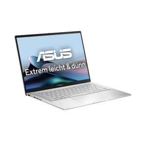 Laptop ASUS Zenbook 14 UX3405CA 16GB RAM 1TB SSD Display OLED 14 - Img 3