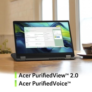 Laptop Convertible Acer Aspire Spin 14 ASP14-52MTN-58CR, 16GB RAM, 512GB SSD, Touchscreen - Img 6