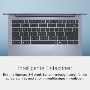 Laptop Dell 14S - Intel Core Ultra 7, 16GB RAM, 512GB SSD, 14 inch - Img 6
