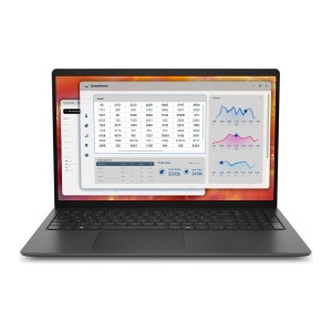 Laptop Dell Pro Essential 15 PV15265, AMD R5 130, 16GB RAM, 512GB SSD - Img 2