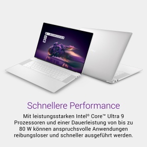 Laptop Dell XPS 16 - Intel Core Ultra 9 285H, RTX 5070, 32GB RAM, 1TB SSD - Img 7