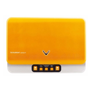 Laptop educativ VTech Schulstart E, 160 jocuri, roz - Img 2