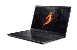 Laptop Gaming Acer Nitro V ANV15-41-R9NM, 15.6, AMD Ryzen 7, 16GB RAM, 1024GB SSD, Negru - Img 8