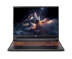 Laptop Gaming Acer Nitro V16 AI Ryzen 7 RTX 5070 16GB RAM 1TB SSD - Img 9