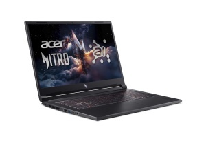 Laptop Gaming Acer Nitro V17 AI Ryzen 7 RTX 5060 16GB RAM 1TB SSD - Img 3