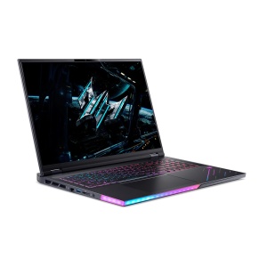 Laptop Gaming Acer Predator Helios 18 AI PH18-73-901R, NVIDIA GeForce RTX 5080, 32GB RAM, 2TB SSD - Img 2