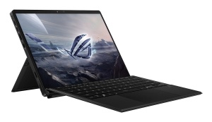 Laptop Gaming ASUS ROG Flow Z13 GZ302EA, 32GB RAM, 1TB SSD, Display Touch 2,5K - Img 2