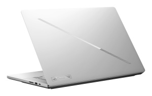 Laptop Gaming ASUS ROG Zephyrus G16 GU606AP-TB039W, 16, 32GB RAM, 1TB SSD, Alb - Img 5