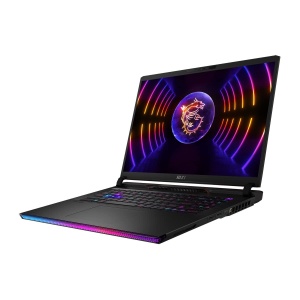 Laptop Gaming MSI Raider GE78 HX 13VG, RTX 4070, 8GB GDDR6, MUX - Img 3