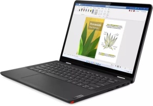 Laptop Lenovo 13w Yoga G2, 13.3, Ryzen 5 7530U, 16GB RAM, 512GB SSD - Img 5