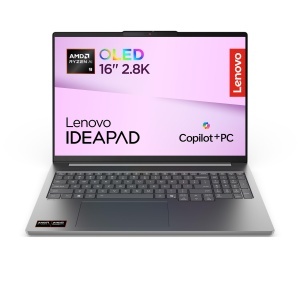 Laptop Lenovo IdeaPad Pro 5 16 2.8K OLED AMD Ryzen 9 32GB RAM 1TB SSD