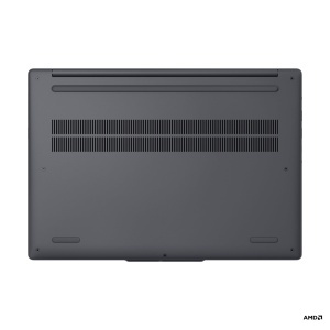 Laptop Lenovo IdeaPad Slim 3 15.3 WUXGA AMD Ryzen 5 512GB SSD 16GB RAM Luna Grau - Img 9
