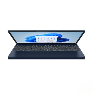 Laptop Lenovo IdeaPad Slim 3 8GB RAM 256GB SSD Culoare Cosmic Blue - Img 12