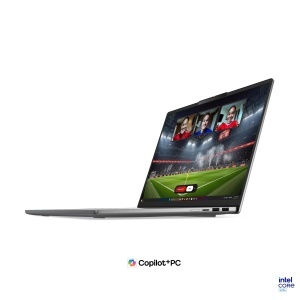 Laptop Lenovo IdeaPad Slim 5 Intel Ultra 7 16GB RAM 1TB SSD Luna Grey - Img 11