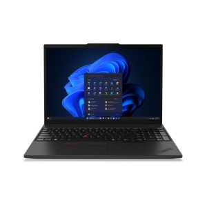 Laptop Lenovo ThinkPad T16 G4, 32GB RAM, 1TB SSD, 16 WUXGA IPS, Windows 11 Pro - Img 2