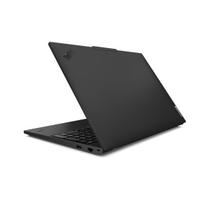 Laptop Lenovo ThinkPad T16 Gen 4, AMD Ryzen 5 PRO 340, 16GB RAM, 512GB SSD, Negru - Img 7
