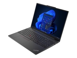 Laptop Lenovo TP E16 G1, i5-1335U, 8GB RAM, 256GB SSD, Windows 11 Pro - Img 6