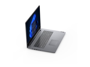 Laptop Lenovo V17 G7 IWC 83VG, Intel Core i7, 16 GB RAM, 512 GB SSD, 17.3 Full HD, Gri - Img 4