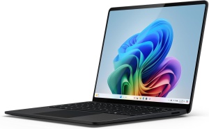 Laptop Microsoft Surface, 15 Snapdragon X Elite 16GB RAM, 512GB SSD